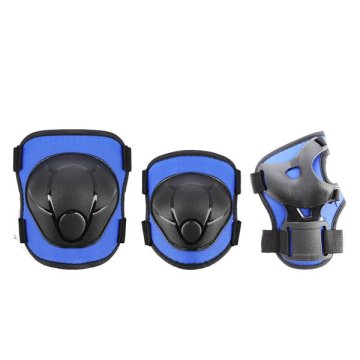 Nils Extreme H110 Velikost XS Komplet ščitnikov temno modre barve