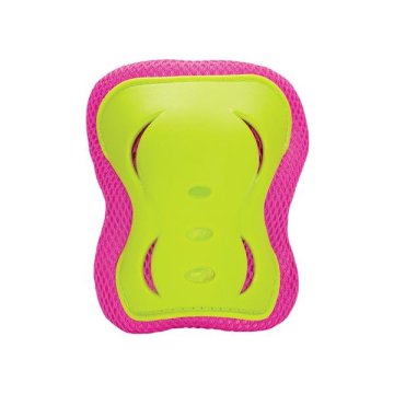shumee H320 ROZA-LIME VEL. XL ZAŠČITNI SET NILS EXTREME