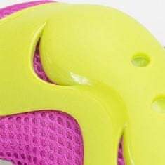 shumee H320 ROZA-LIME VEL. XL ZAŠČITNI SET NILS EXTREME