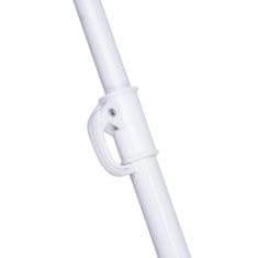 NILLS CAMP NC7811 Dežnik za plažo 180 CM