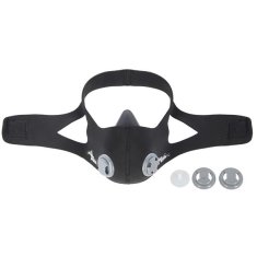 shumee PFM02 PERFORMANCE MASK MASKA ZA VADBO