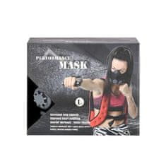 shumee PFM01 PERFORMANCE MASK MASKA ZA VADBO VEL. L