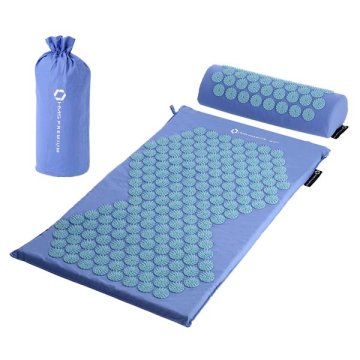 shumee AKM03 BLUE SET HMS PREMIUM AKUPRESURNA PODLOGA
