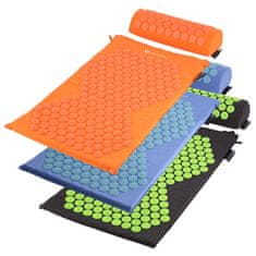 HMS Premium AKM03 Orange Set Premium Acupressure Mat