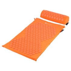 HMS Premium AKM03 Orange Set Premium Acupressure Mat