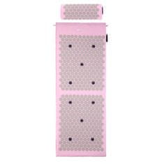 HMS Premium AKM04 Pink Set Acupressure Mat Premium