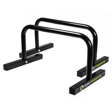 HMS PW10 Handrail - Premium Pump Supports
