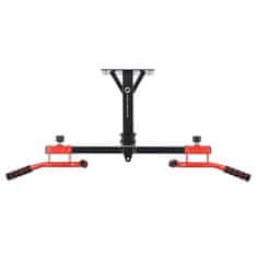 shumee DD10 HMS PREMIUM PULL-UP BAR