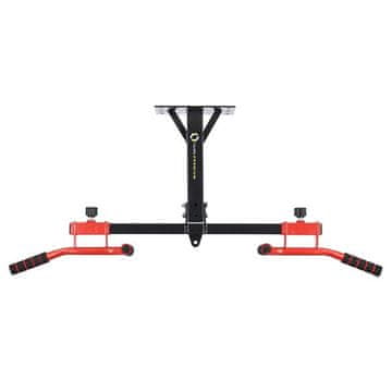 shumee DD10 HMS PREMIUM PULL-UP BAR