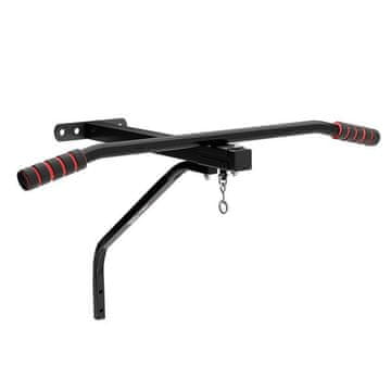 HMS DD13 Pull-Up Bar