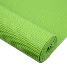 ONE Fitness YM02 Green Yoga Mat