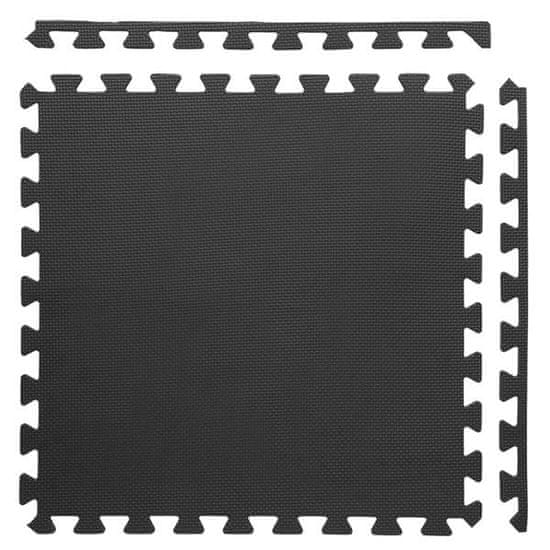 shumee MP10 PODLOGA ZA PUZZLE 4 KOS 10MM