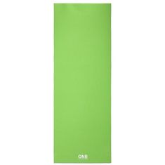 ONE Fitness YM02 Green Yoga Mat