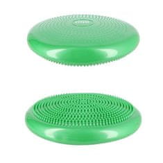 ONE Fitness PSM10 Green Sensomotor Pillow