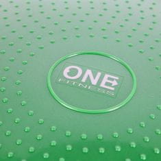 ONE Fitness PSM10 Green Sensomotor Pillow