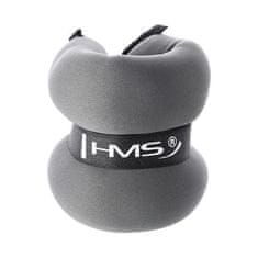 shumee OB05 SIVA UTEŽI ZA ROKE IN NOGE 2 x 2 KG HMS