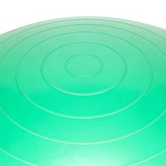 shumee GB10 65CM ZELENA GYM ŽOGA 10 ONE FITNESS GYM BALL