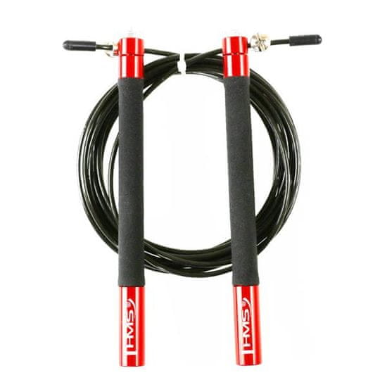 HMS SK54 Black/Red Fast Skipping Jump