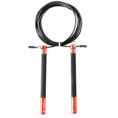 HMS SK54 Black/Red Fast Skipping Jump