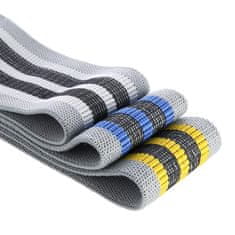 ONE Fitness HB001 Set 3in1 Gume za vadbo