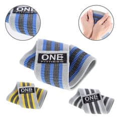 ONE Fitness HB001 Set 3in1 Gume za vadbo
