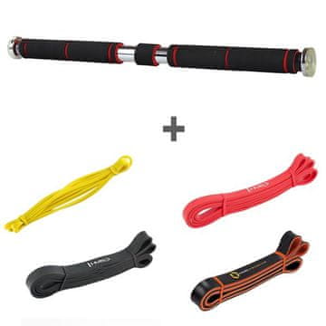 Inny Set DD02 + Resistance Rubber Set