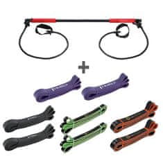 Inny Set DC30 + Resistance Rubber Set