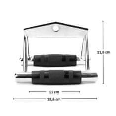 HMS UW04B Holder