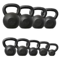 HMS KZG12 Kettlebell