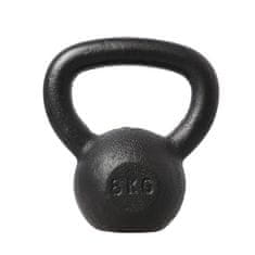 HMS KZG08 Kettlebell