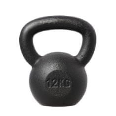 HMS KZG12 Kettlebell