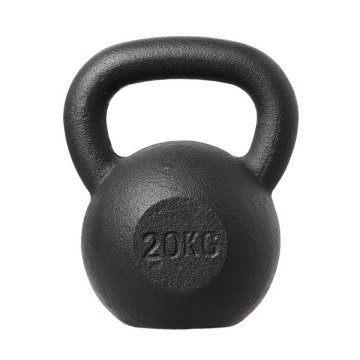 HMS KZG20 Kettlebell