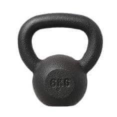 HMS KZG06 Kettlebell