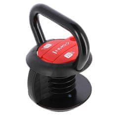 HMS KR20 Kettlebell Regulated 20 LBS