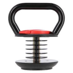 HMS KR20 Kettlebell Regulated 20 LBS