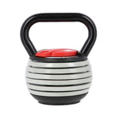 HMS KR20 Kettlebell Regulated 20 LBS