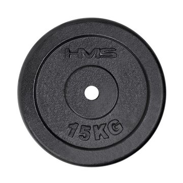 HMS TCZ15 Black Talley 15 KG