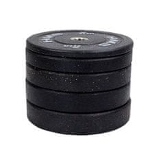 shumee HTBR20 MODRA OLIMPIJSKA PLOŠČA ZA ODBIJAČ 20 KG HMS