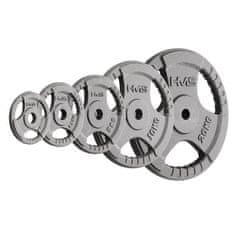 shumee THM05 PLOŠČA HAMMERTONE 5,0 KG HMS