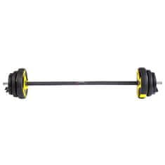 HMS SBP15 Body Pump Barbell 20KG