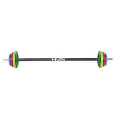 HMS SBP20 Body Pump Barbell 20KG