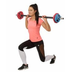 HMS SBP20 Body Pump Barbell 20KG