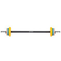 HMS SBP25 Body Pump Barbell 20KG