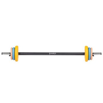HMS SBP25 Body Pump Barbell 20KG