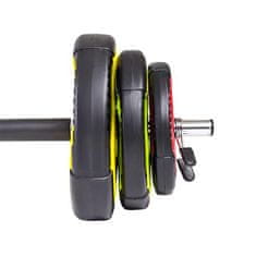 HMS SBP15 Body Pump Barbell 20KG