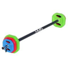 HMS SBP20 Body Pump Barbell 20KG