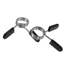 HMS SBP20 Body Pump Barbell 20KG