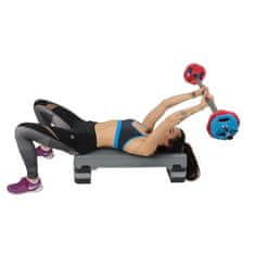 HMS SBP20 Body Pump Barbell 20KG