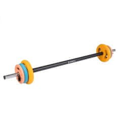 HMS SBP25 Body Pump Barbell 20KG