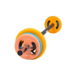 HMS SBP25 Body Pump Barbell 20KG